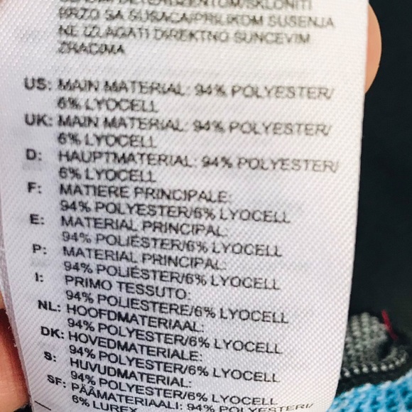 Adidas United Arrows And Sons Knit Sweater City Graffiti Black Size Large - Picture 14 of 14